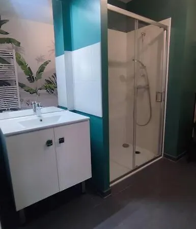Appart Moderne A 8min De Paris Bois-Colombes